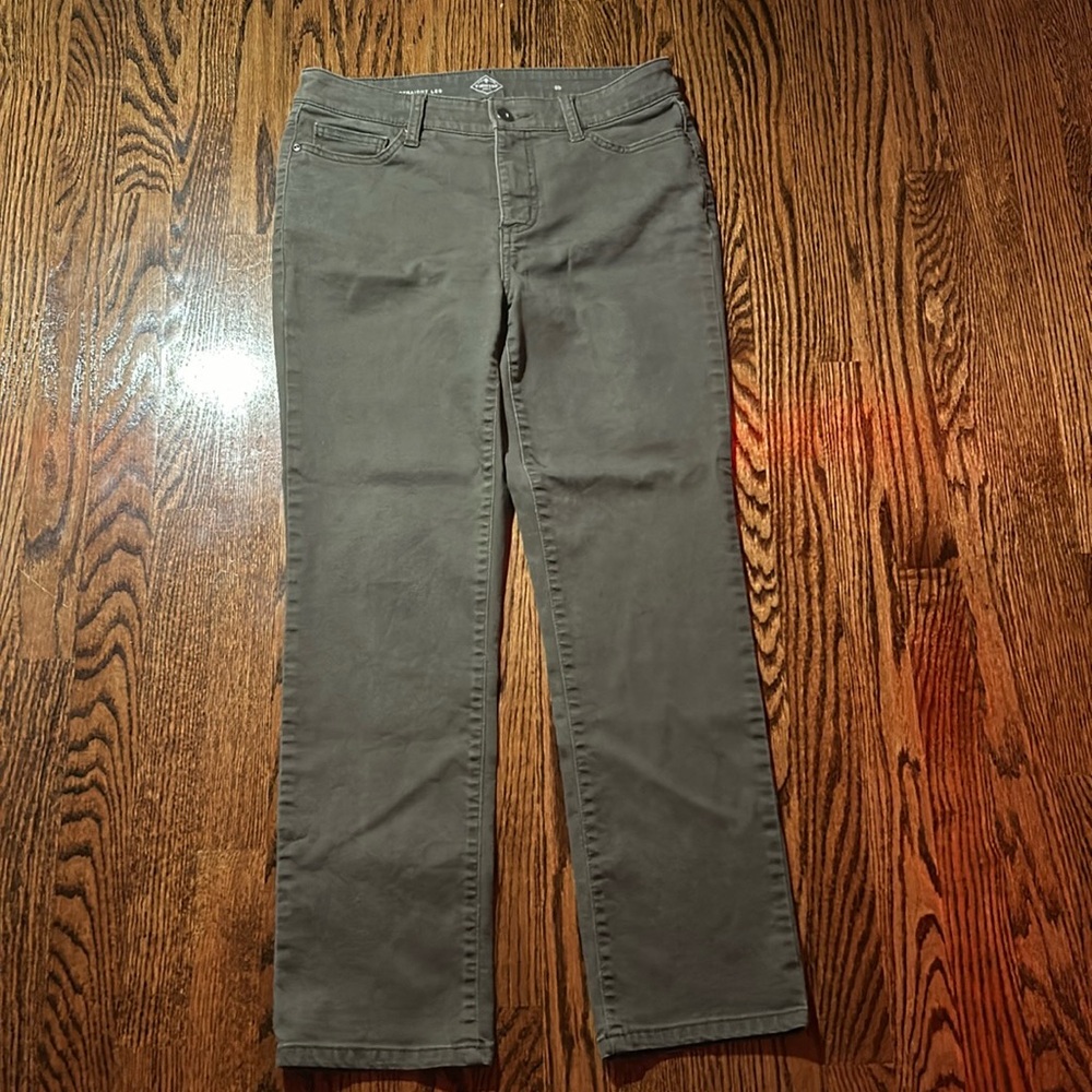 St.johns bay formal pants
